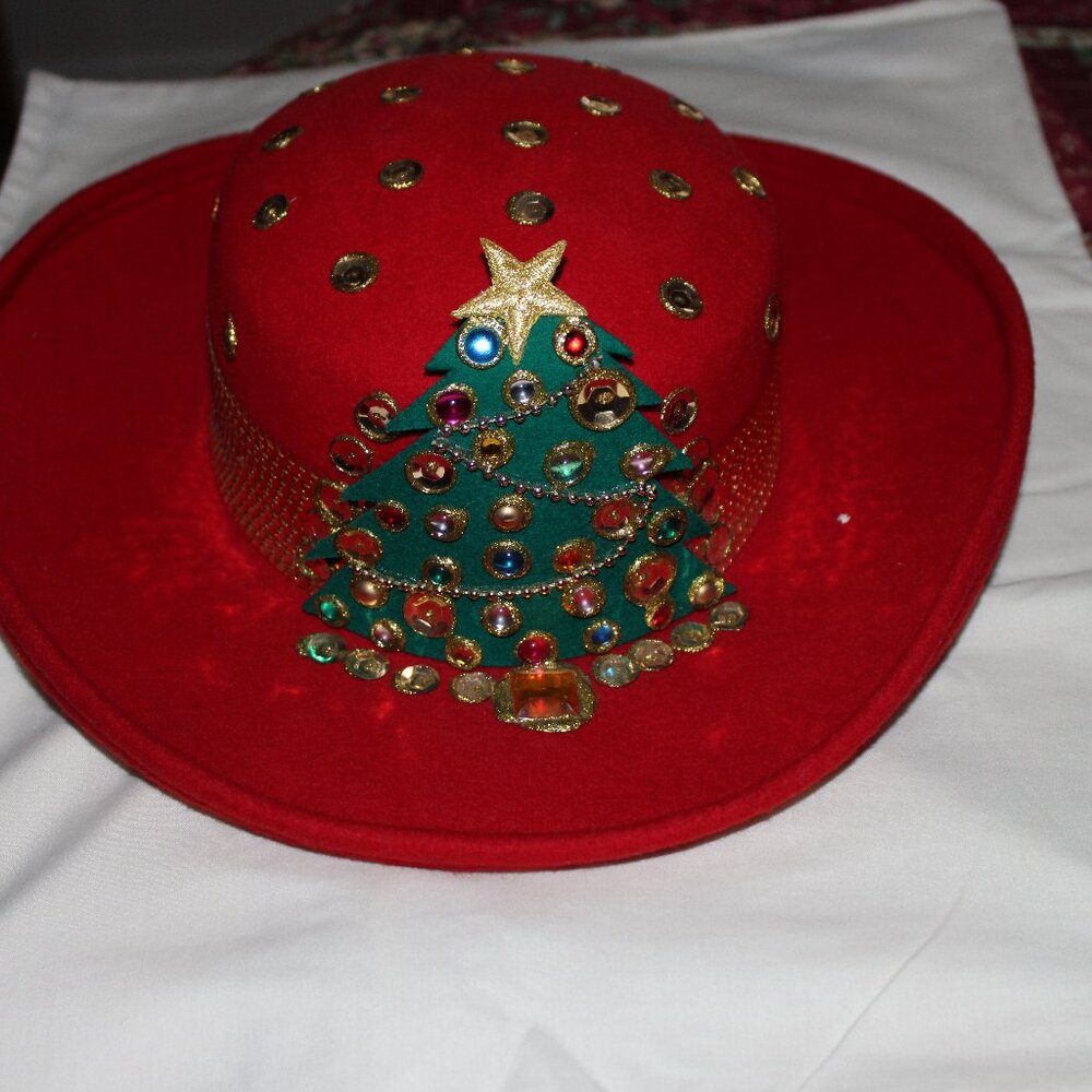 Hat by Sonni